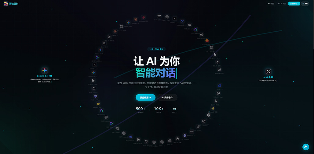 全自动创作工作流